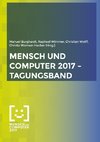 Mensch und Computer 2017 - Tagungsband