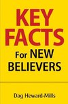 Key Facts for New Believers