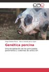 Genética porcina