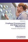 Employee Empowerment and Organisational Effectiveness