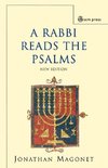 A Rabbi Reads the Psalms
