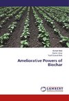 Ameliorative Powers of Biochar