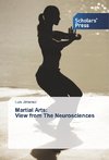 Martial Arts: View from The Neurosciences