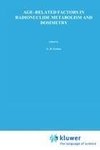Age-Related Factors in Radionuclide Metabolism and Dosimetry