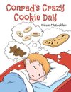 Conrad's Crazy Cookie Day