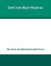 GnuCash 2.7 Help Manual
