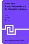 Non-Linear Raman Spectroscopy and Its Chemical Aplications