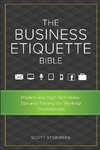 The Business Etiquette Bible