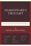 Shakespeare's Thought