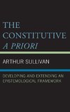 Constitutive A Priori