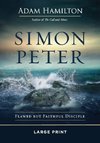 Simon Peter [large Print]