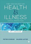 Conrad, P: Sociology of Health and Illness