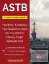 Test Prep Books: ASTB Study Guide 2018