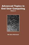 Advanced Topics in End User Computing, Volume 3