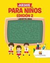 Juegos Para Niños Edición 2