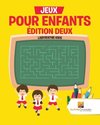 Jeux Pour Enfants Édition Deux