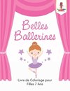Belles Ballerines