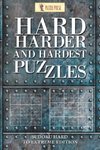 Hard, Harder and Hardest Puzzles
