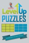 Level Up Puzzles
