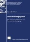 Innovatives Engagement