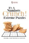 It's A Numbers Crunch! Extreme Puzzles