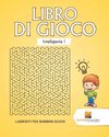 Libro Di Gioco Intelligente 1
