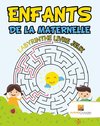 Enfants De La Maternelle