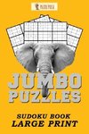 Jumbo Puzzles