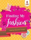 Finding My Fashion