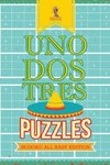 Uno, Dos, Tres Puzzles