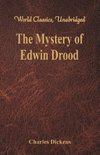 The Mystery of Edwin Drood (World Classics, Unabridged)