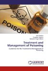 Treatment and Management of Poisoning