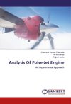 Analysis Of Pulse-Jet Engine