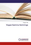 Vague Gamma-Semirings