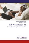 Self-Presentation 2.0