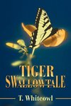 Tiger Swallowtale