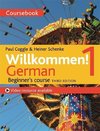 Willkommen! 1. German Beginner's course