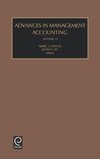 Advances in Management Accounting