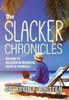 The Slacker Chronicles