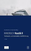 Handbuch Nautik II