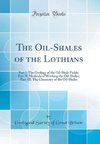 Britain, G: Oil-Shales of the Lothians