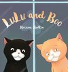 Lulu and Boo