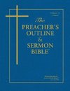 The Preacher's Outline & Sermon Bible - Vol. 11