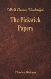 The Pickwick Papers