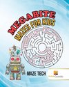 Megabyte Mazes for Kids
