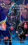 The Screaming Mummy (Book 2)