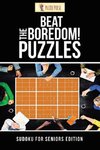 Beat The Boredom! Puzzles