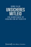 Unsicheres Mitleid