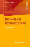 Demokratische Regierungssysteme