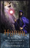 Der Hexer von Hymal - Sammelband 12